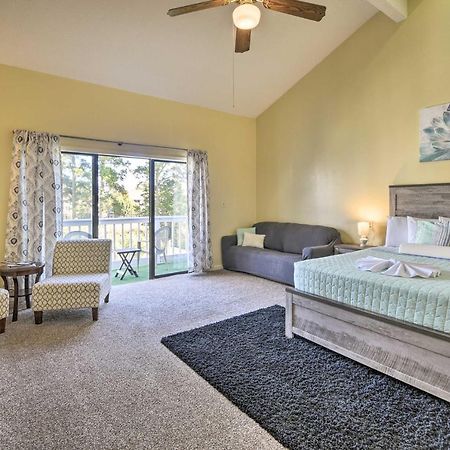 Sunny Studio With Pool - 4 Mi To Cherry Grove Beach! Little River Exterior foto